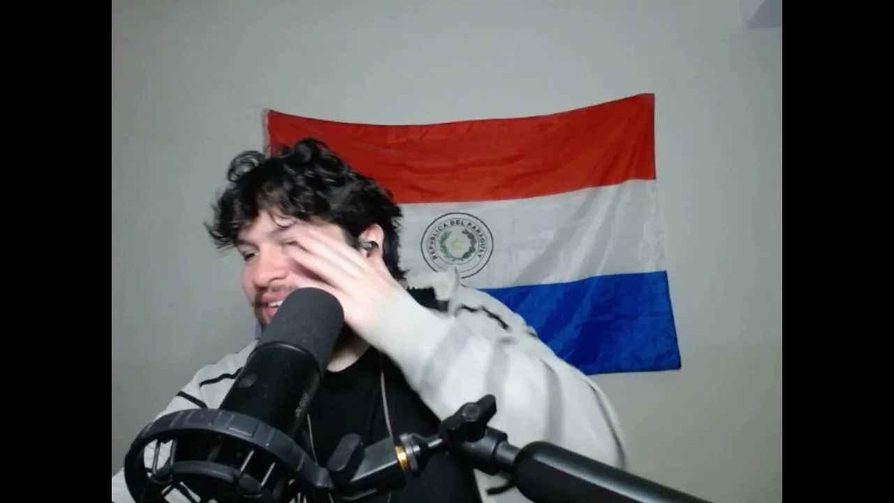 MIERCOLES DE VOZ SIN VOS.. DIA 157