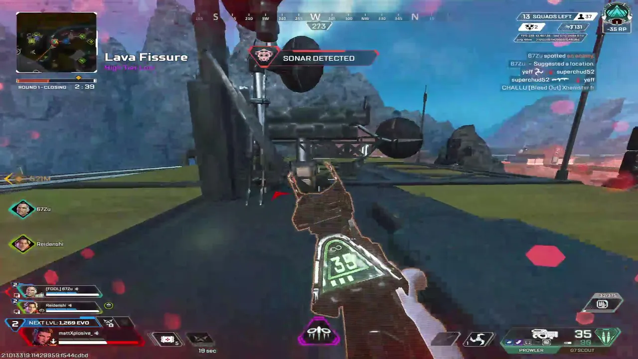 GRINDING MAYBE AND HELPING FRIENDS