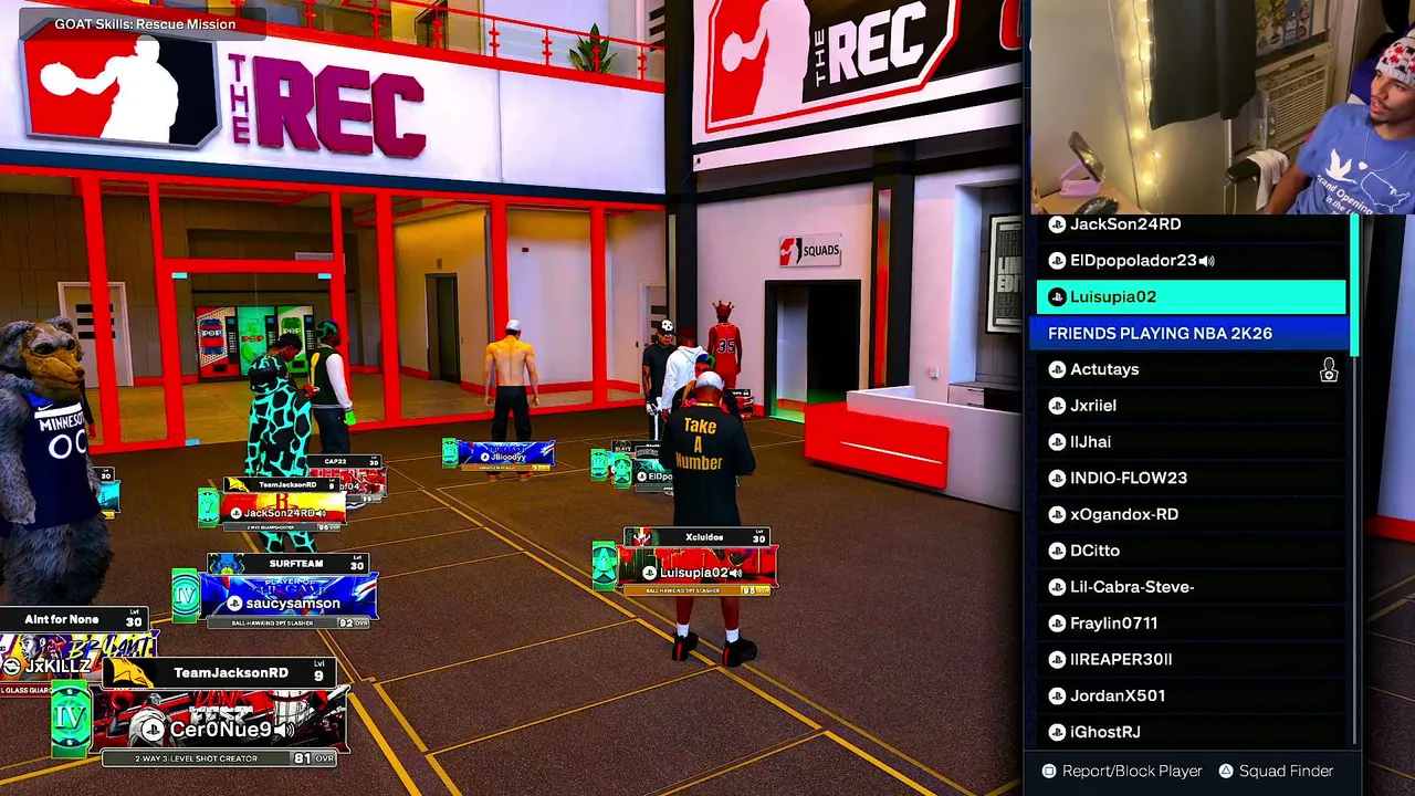🟡 MUSICA Y 2K 🏀 Cer0Nue9 🔞