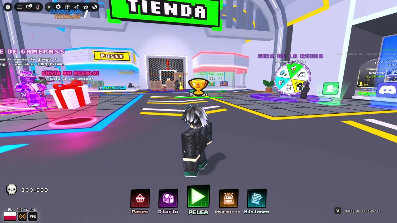 Are u robloxiano?