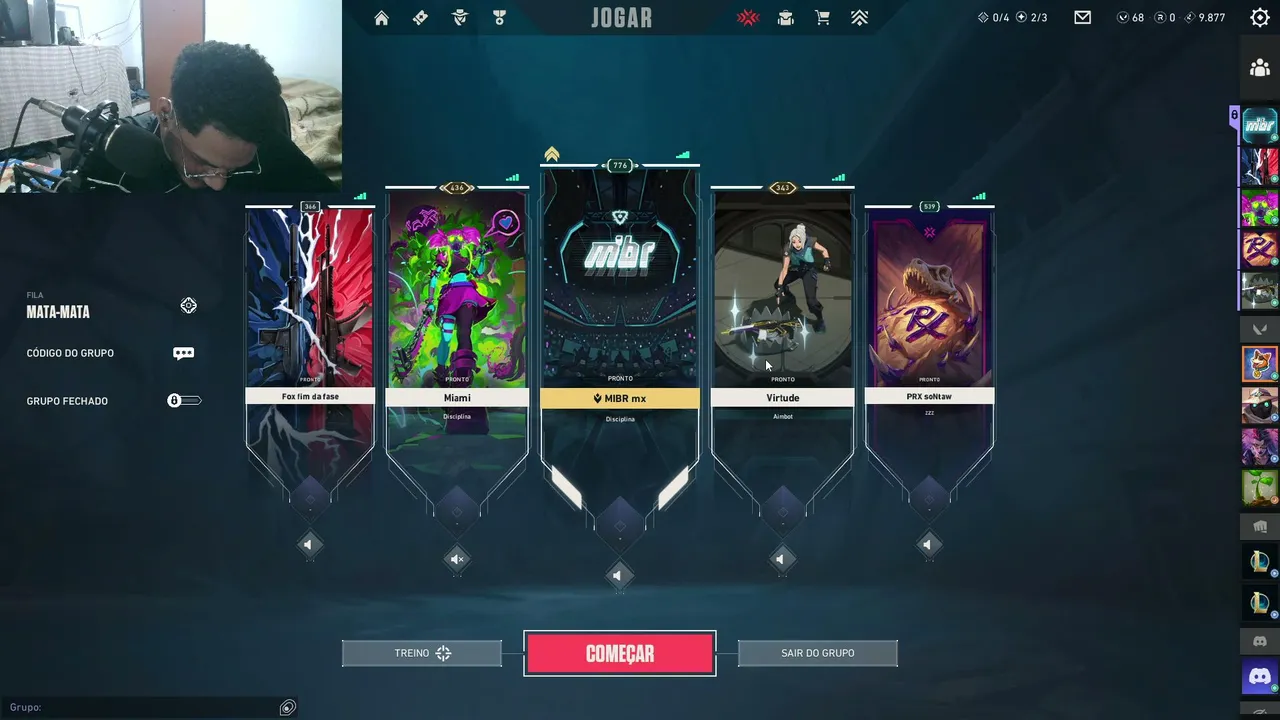 como destruir um final de semana jogando