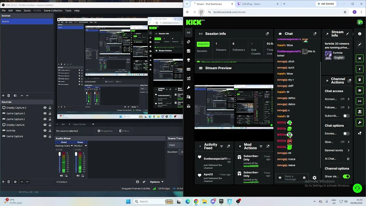 fortnite 20 viewers are running private servers for money. – 75 followers – face reveal