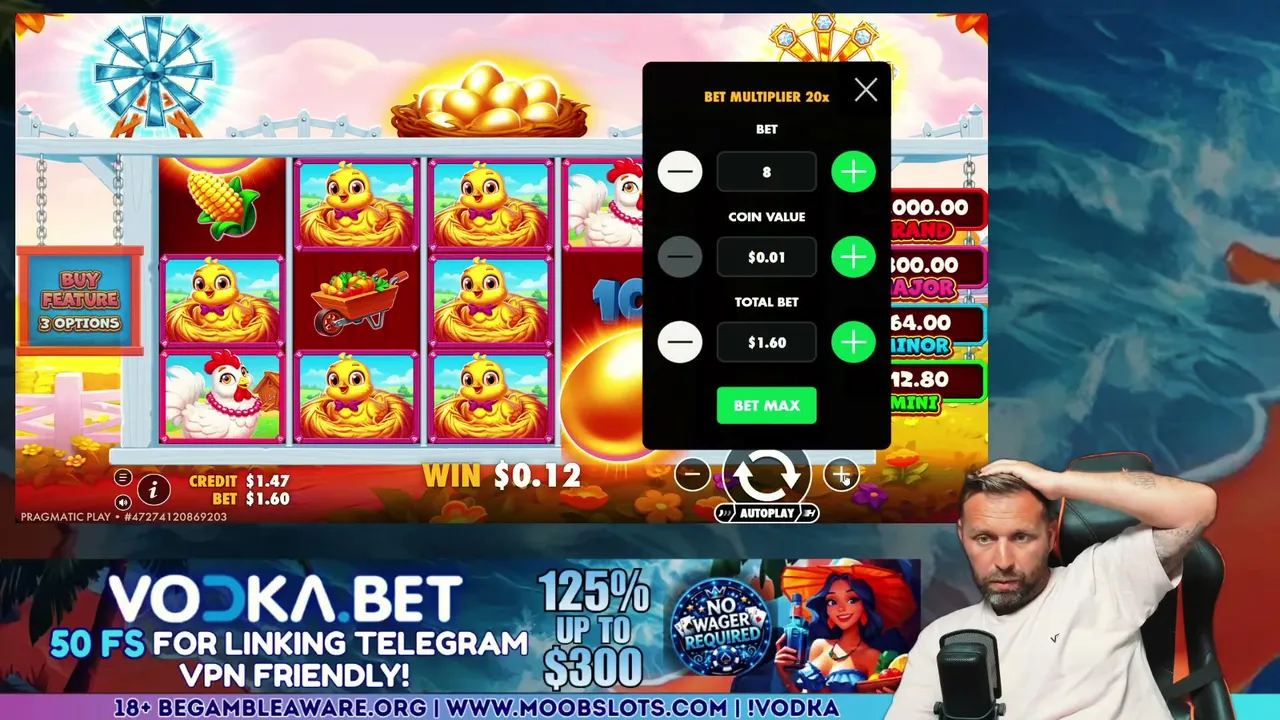 18+| 🚨NO KYC / INSTANT WITHDRAWALS / NO WAGER DEPOSIT BONUS🚨  | VODKABET | !VODKA IN CHAT