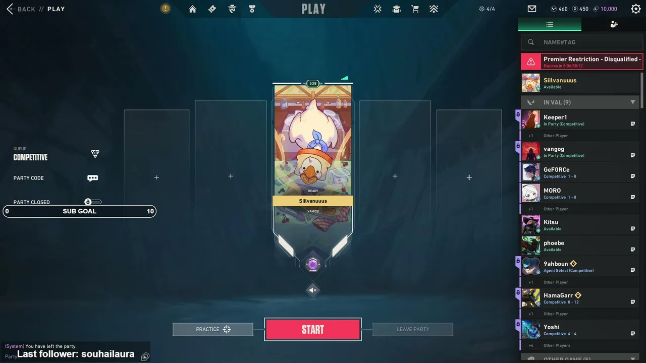 DAY 7# : Road to Immortal | Join the Forest | !rank !commands