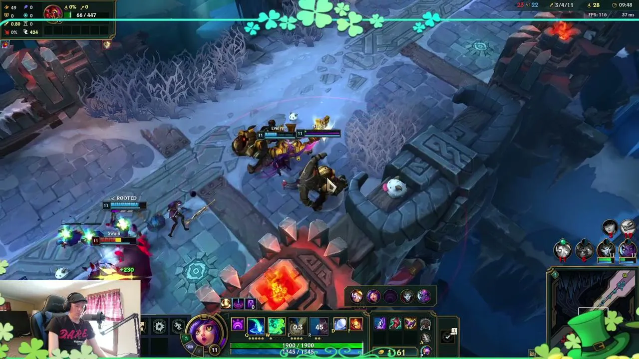 ARAM