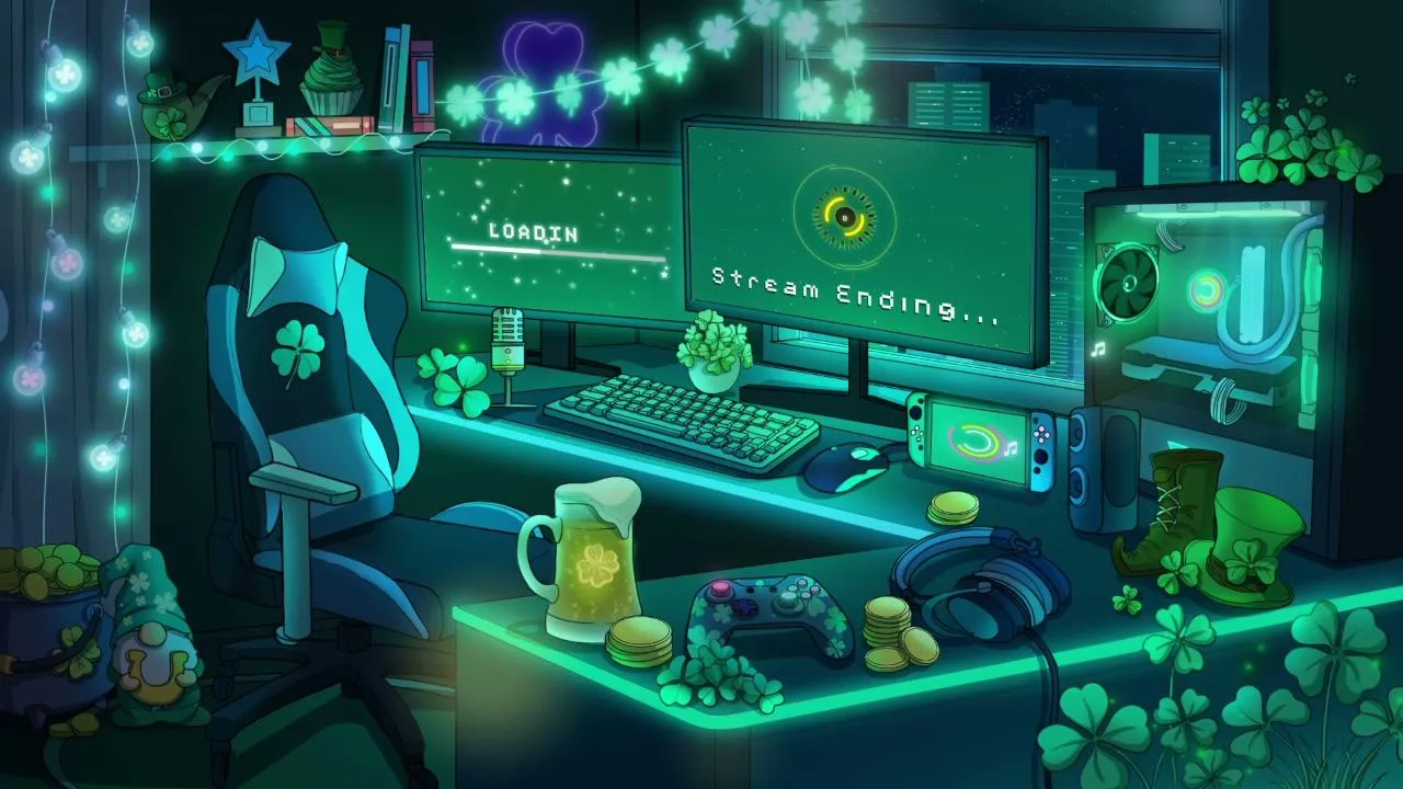 Let's Play Some Pokemon!