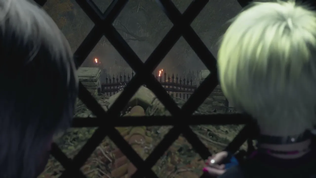 Resident Evil 4 Remake — Full Playthrough