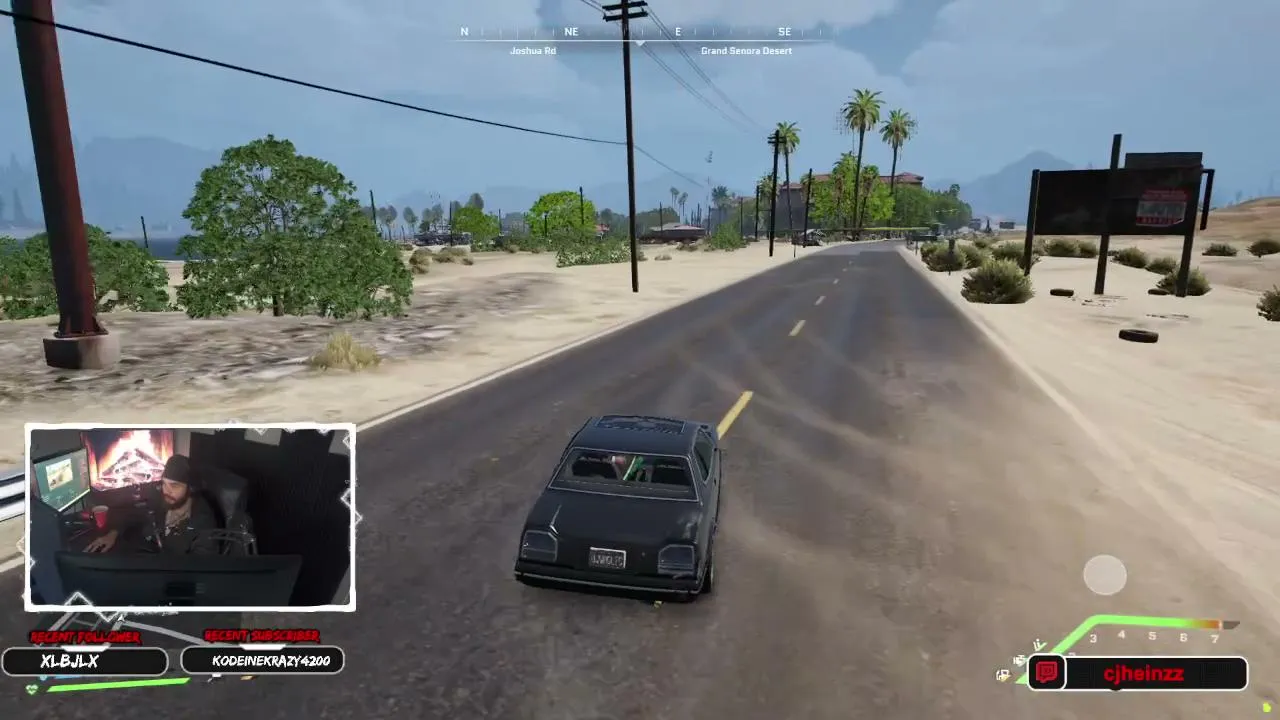 Prodigy RP| Jack O | Third Day In City| Big GSF CUH!