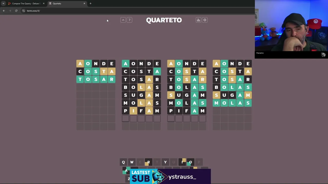 RERUN - Project Zomboid - Ao vivo as 21h. JÁ SEGUE