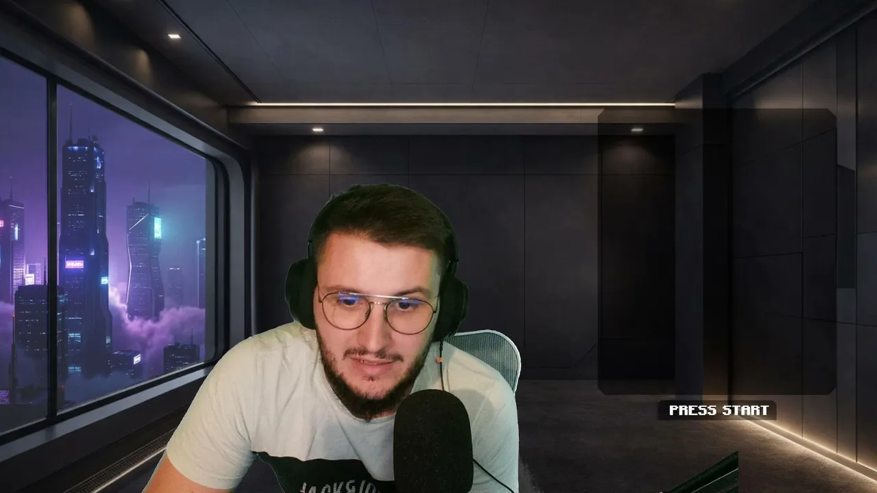 J'ai été viré ! | !ai_chappie !Discord