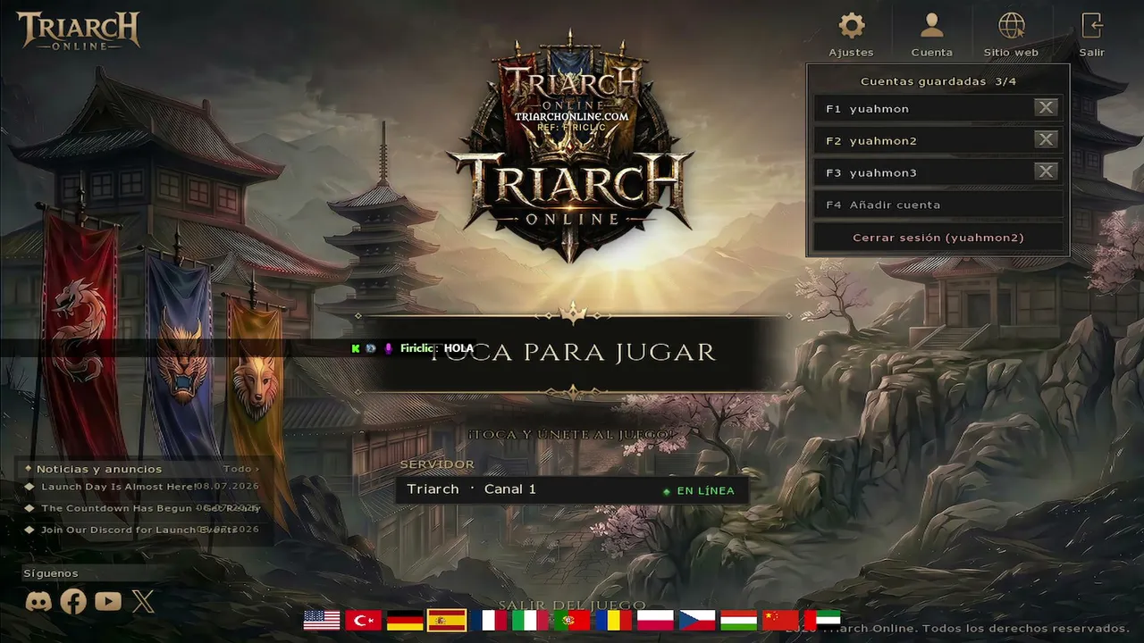 PRUEBA 1