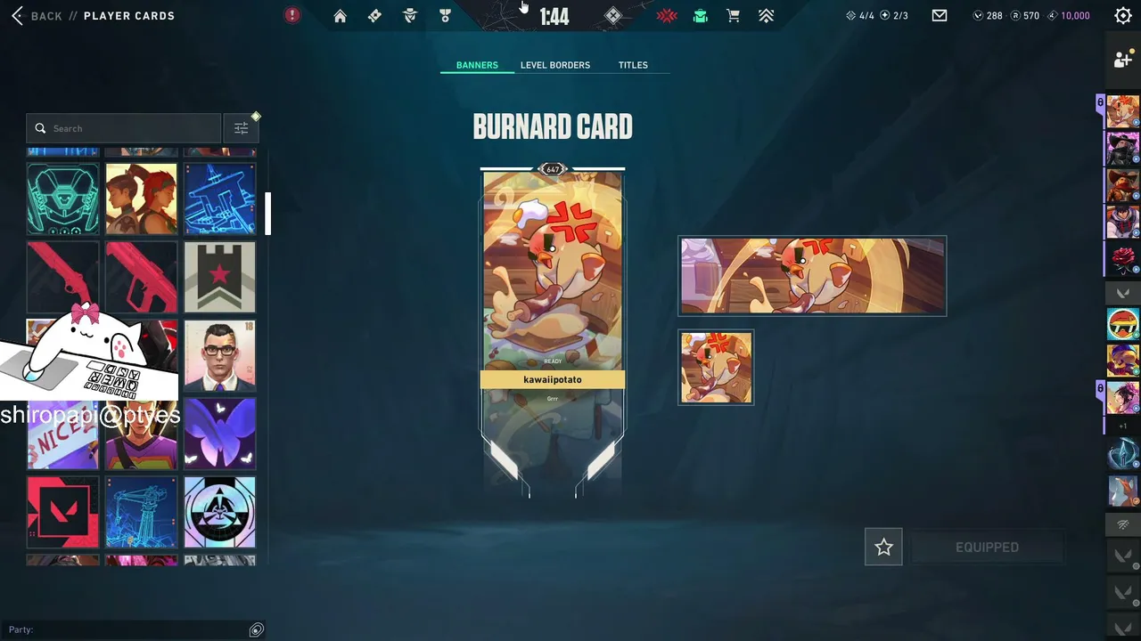 short strim giveaway done :D