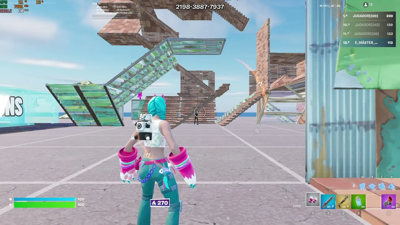 XD