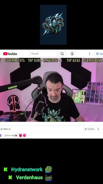 RESTREAM: DSP plays Final FELTasy VI