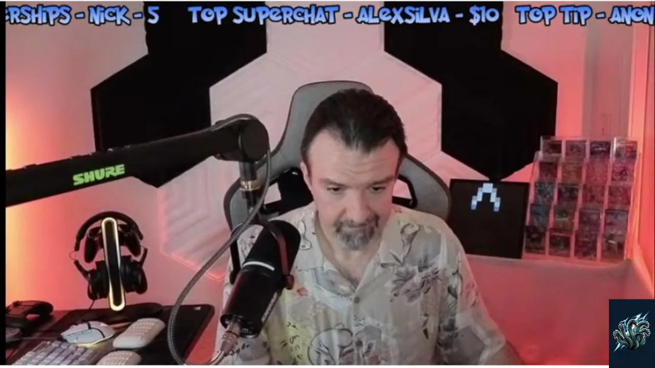 RESTREAM: DSP plays Pokebeg Brilliant DENTmond