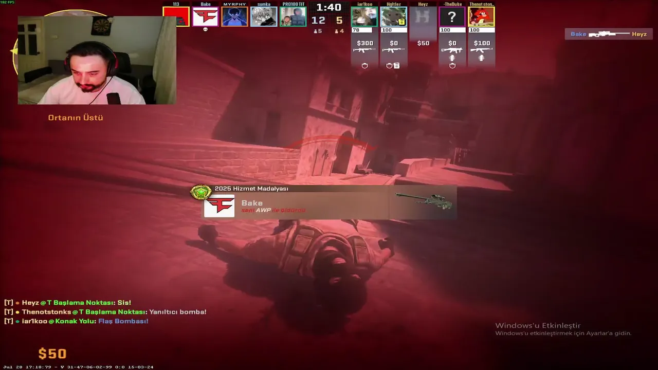 Cs akanzi  !dc