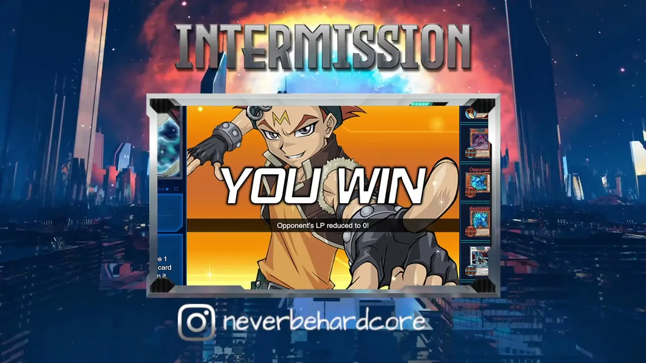 duel links