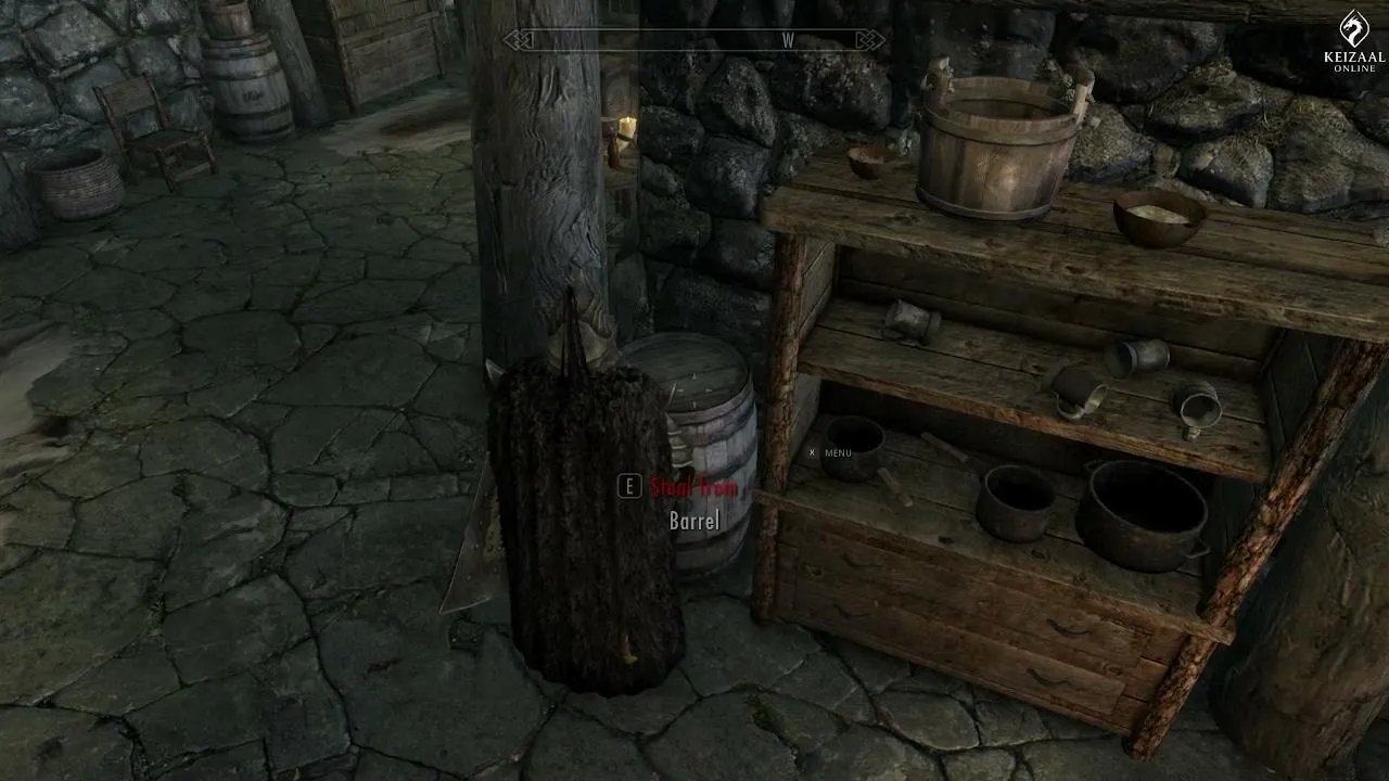 Zamarion RP (KEIZAAL ONLINE) Part 1.