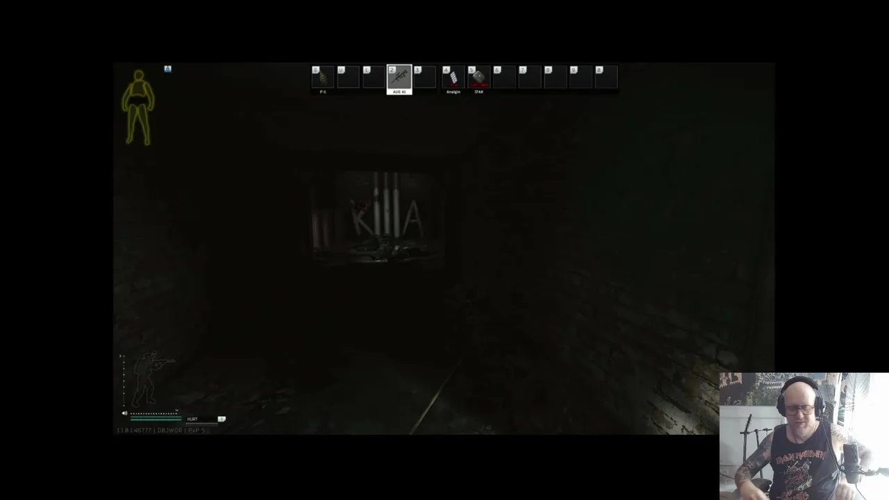 PUBG -  Weekendowy splif!