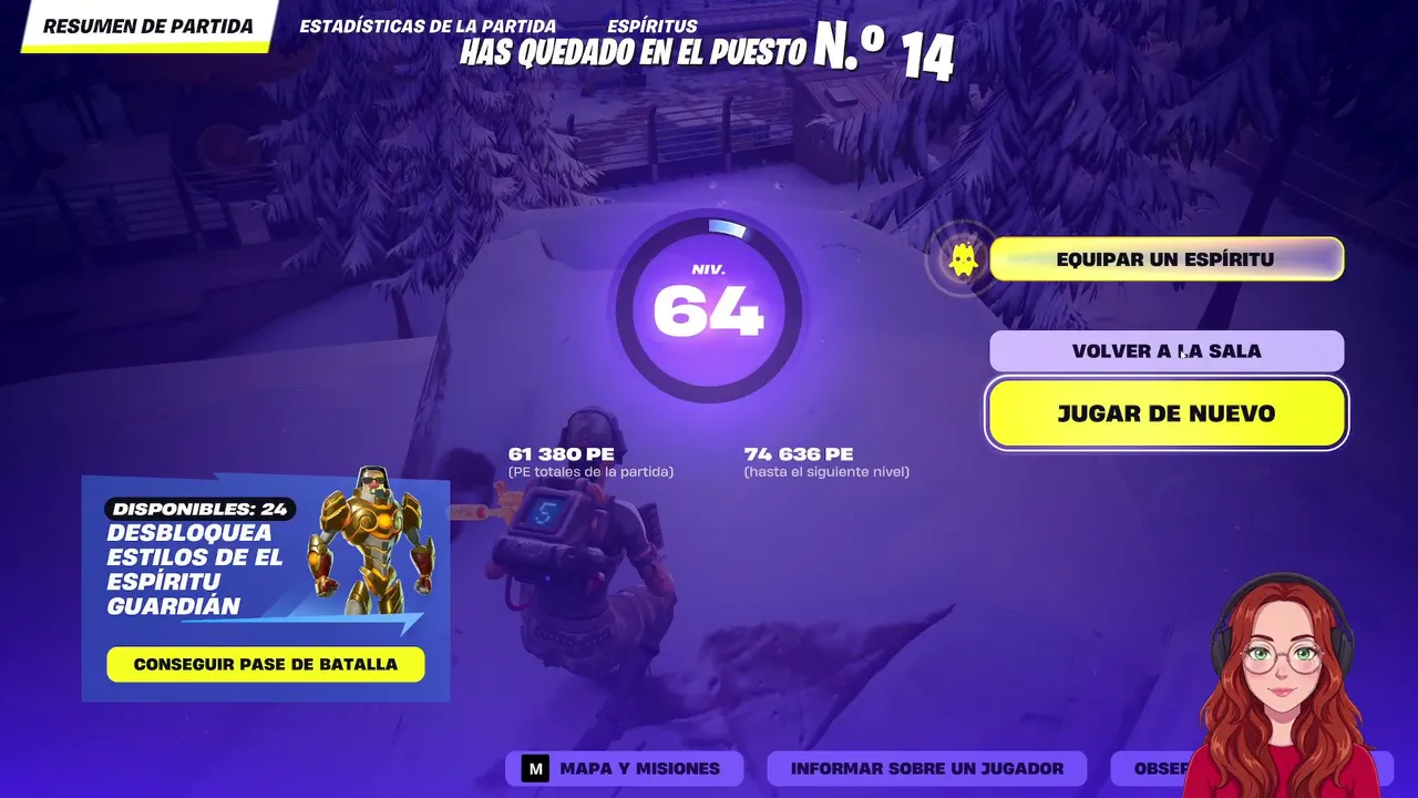 🎮 Fortnite