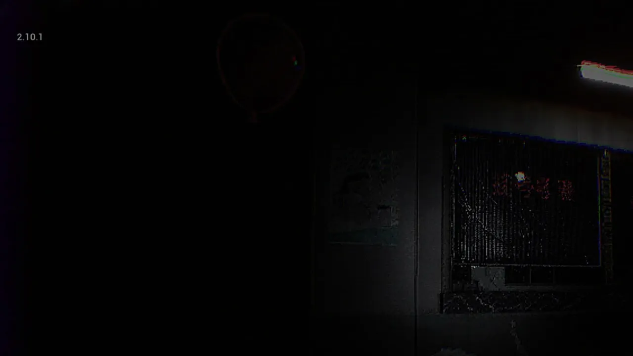 Jugando Con El Miedo