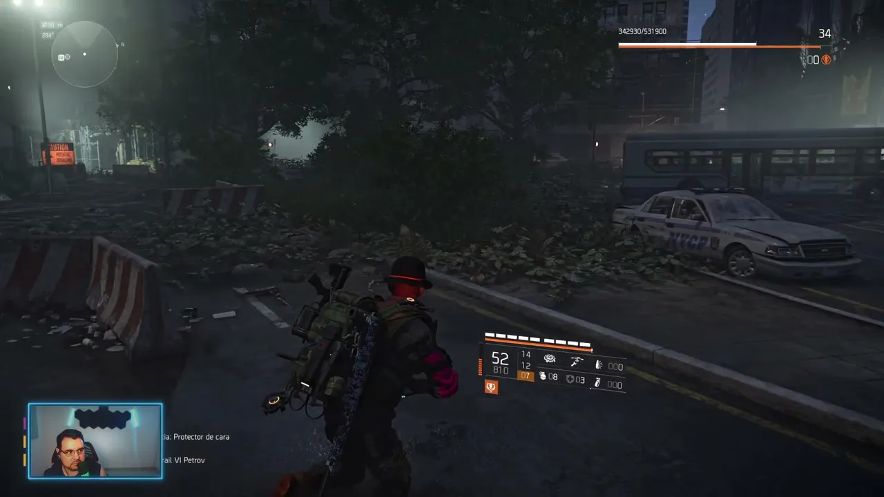 The Division 2