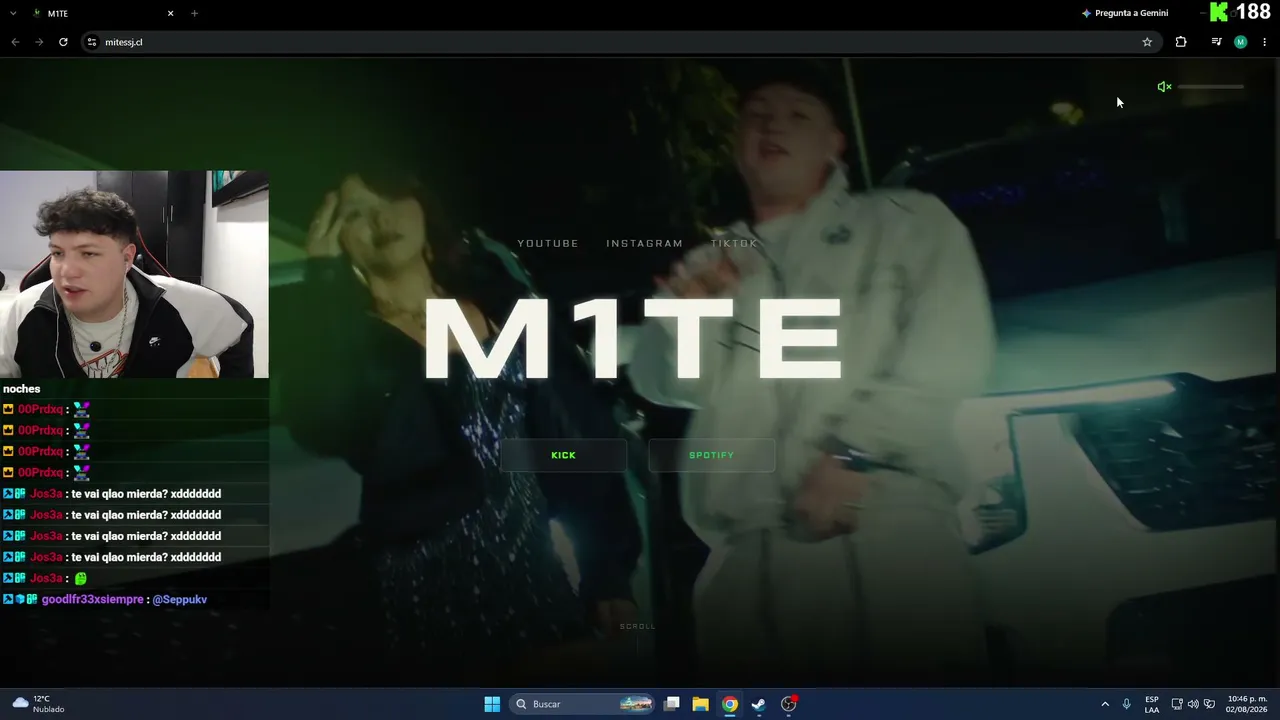TU MULTISTREAMER FAVORITO UNA VEZ MAS