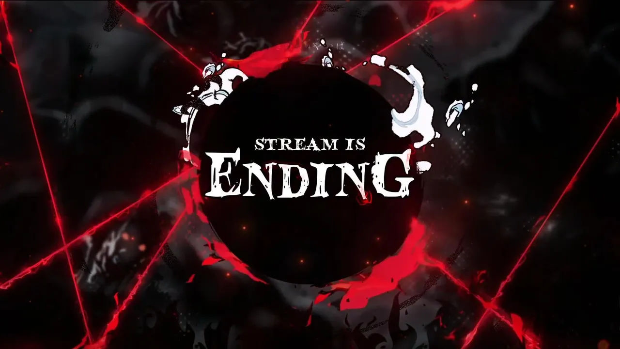 (18+) 😈Horror Sunday
😈 5 subs= extends stream + Entries  IRLHandCam! Giveaway at 100 subs