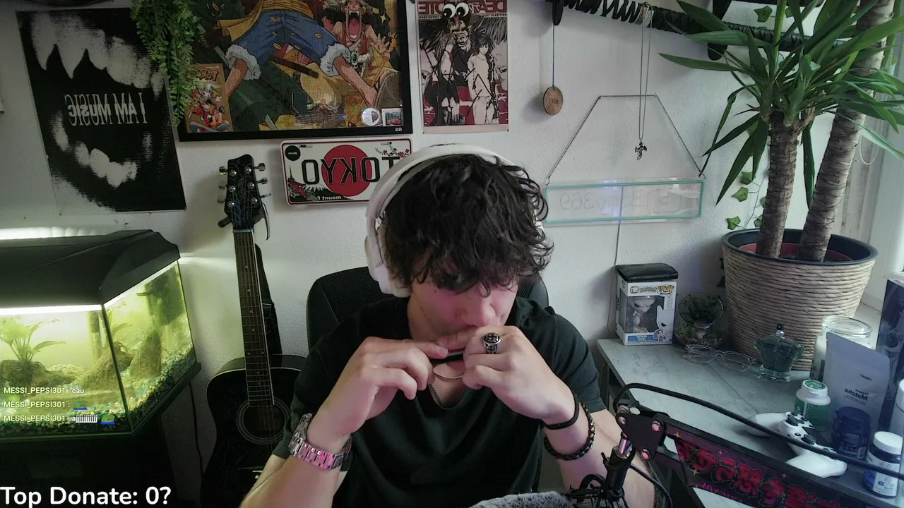 Valorant S Barthas / Možná CsGo 2   Vibe4life-Ibisek stream Twich / bagr