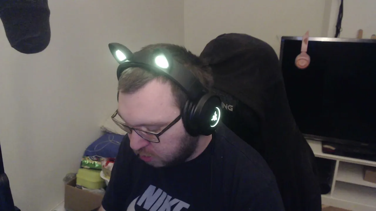 [18+ | ENG/SWE/SRB] Come & say hi <3 - I don't bite.