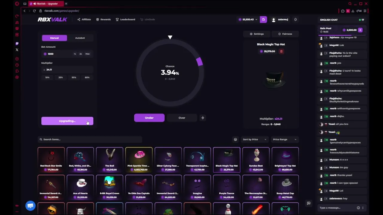 150$ Bal / tips / funded / deposit bonus only on code : cc