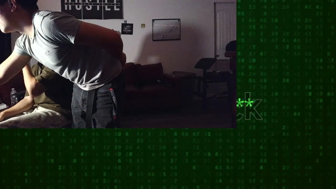 Live streaming of Overlife503