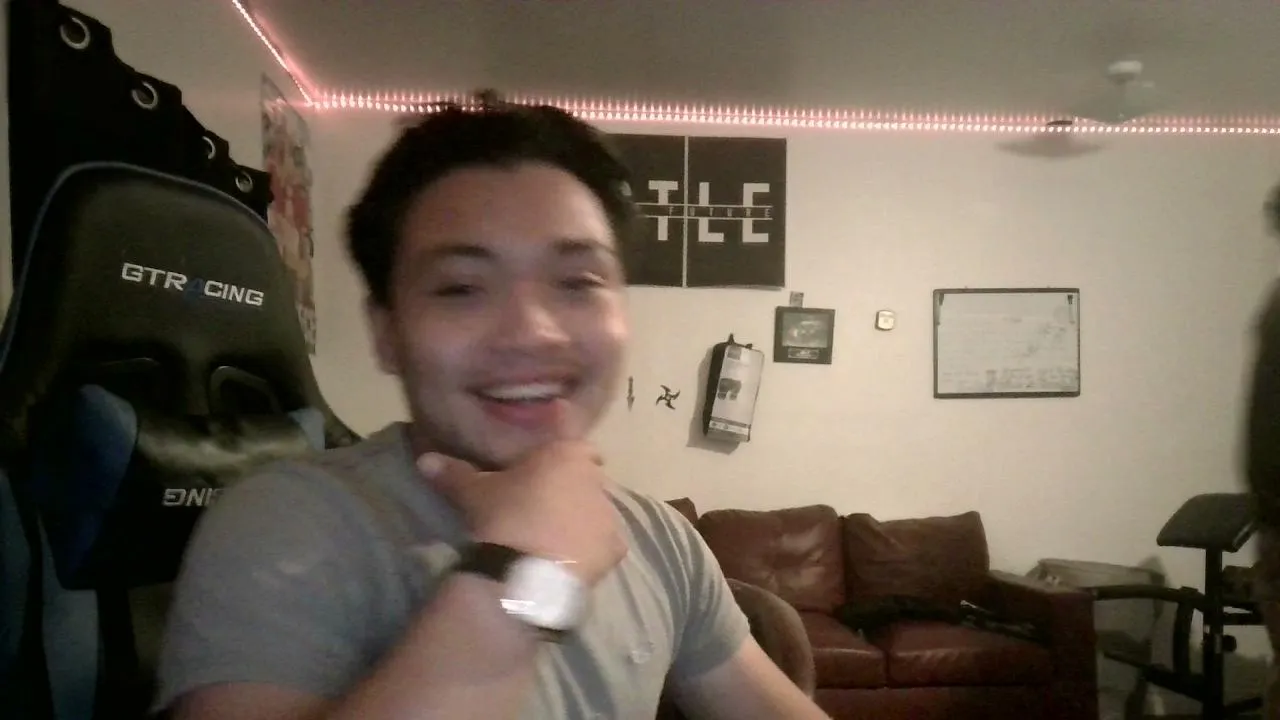 Live streaming of Overlife503