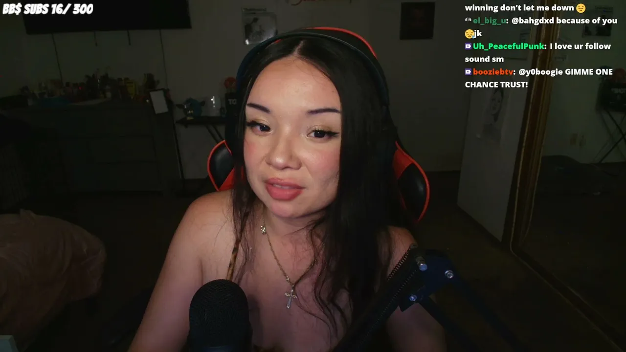 WHO WILL BE MY STREAMER PROM DATE?| day 364/ 365