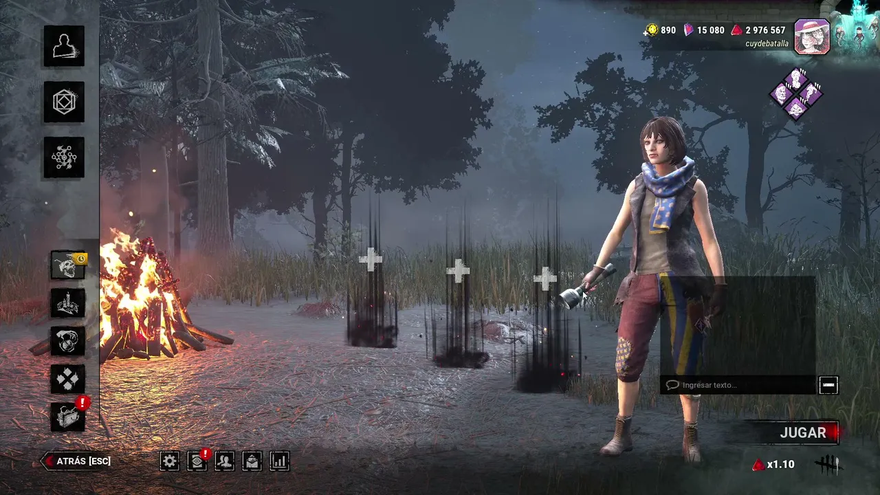 dbd