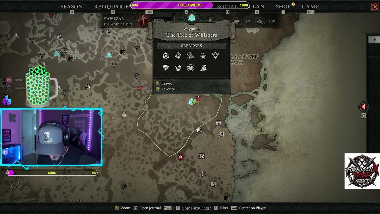 🎮Playdate Sunday🎮 - 🚨Diablo4 Playdates being redeemed!🚨- #bestcommunity  🛑 in, say hi and follow!