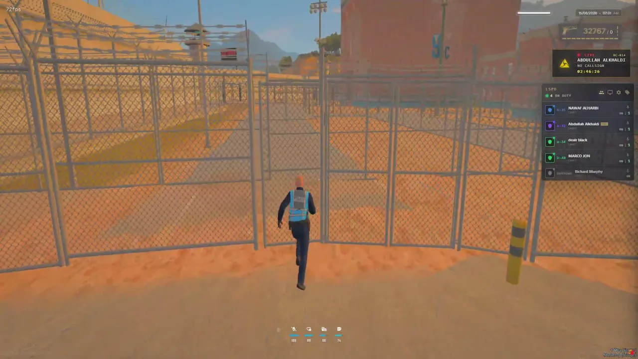 مرحبا ومسهلا بالجميع حياكم بث th2