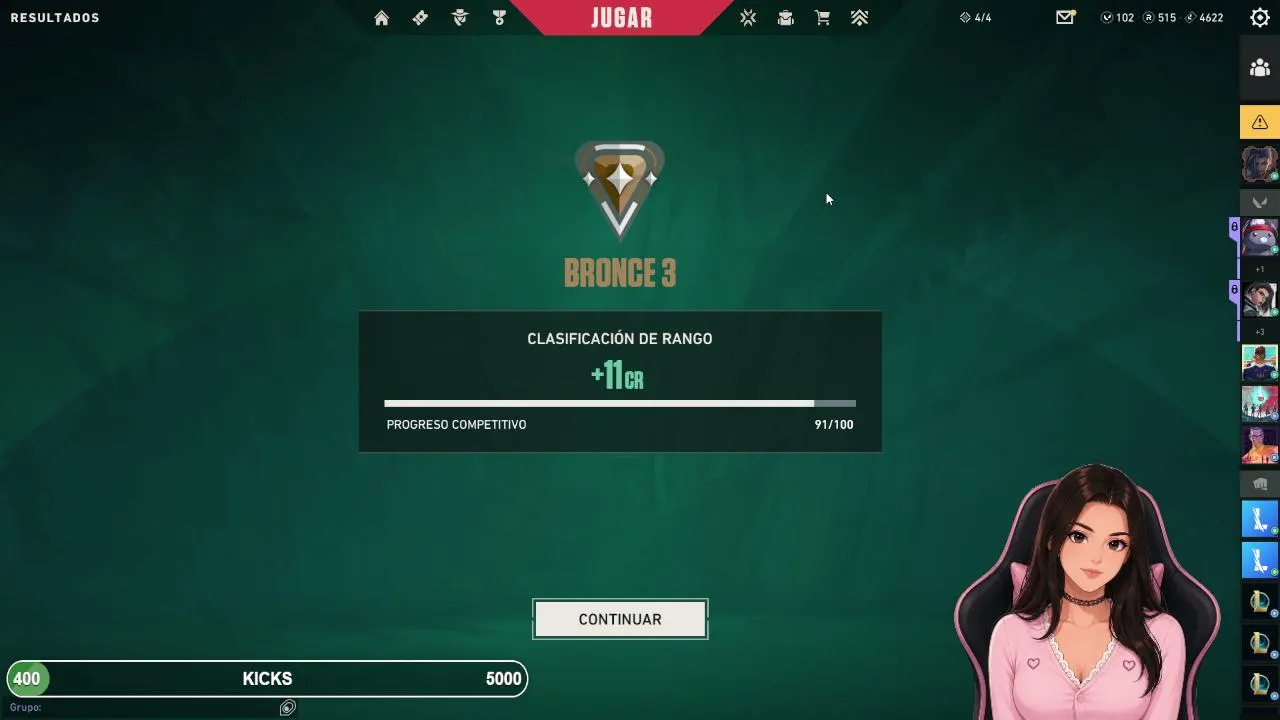 en el limbo de plata // !insta !discord