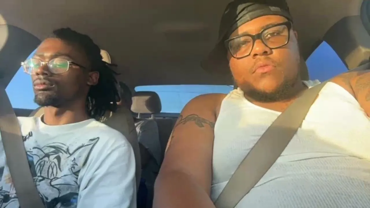 420 vlog tap ‘n  🏝️