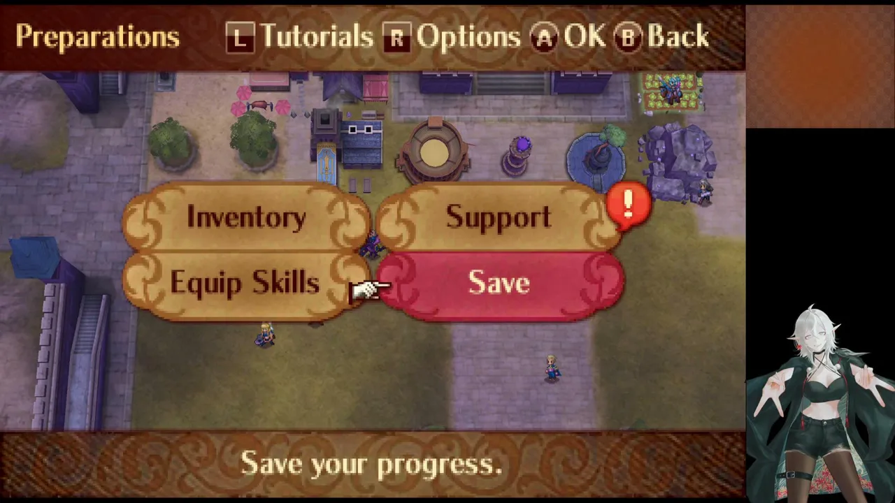 [Voice Acting] The pain continues