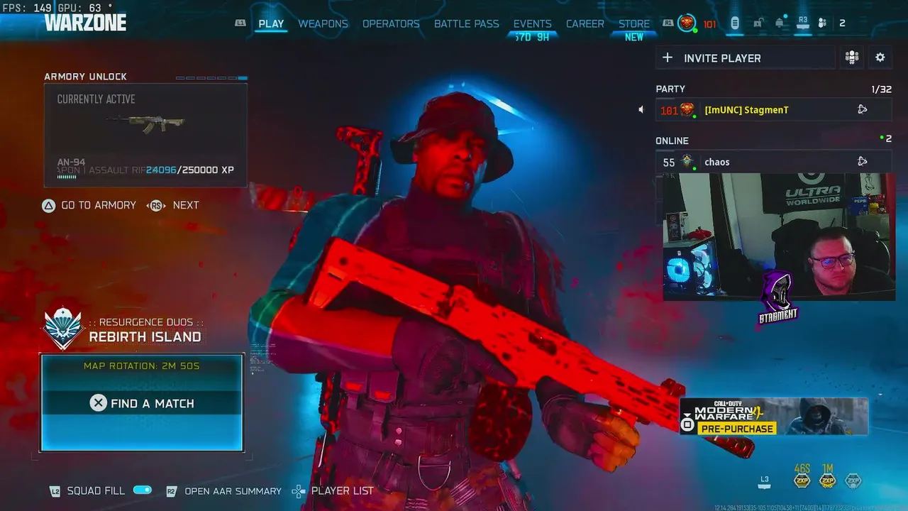 THE BETA IS OUT!