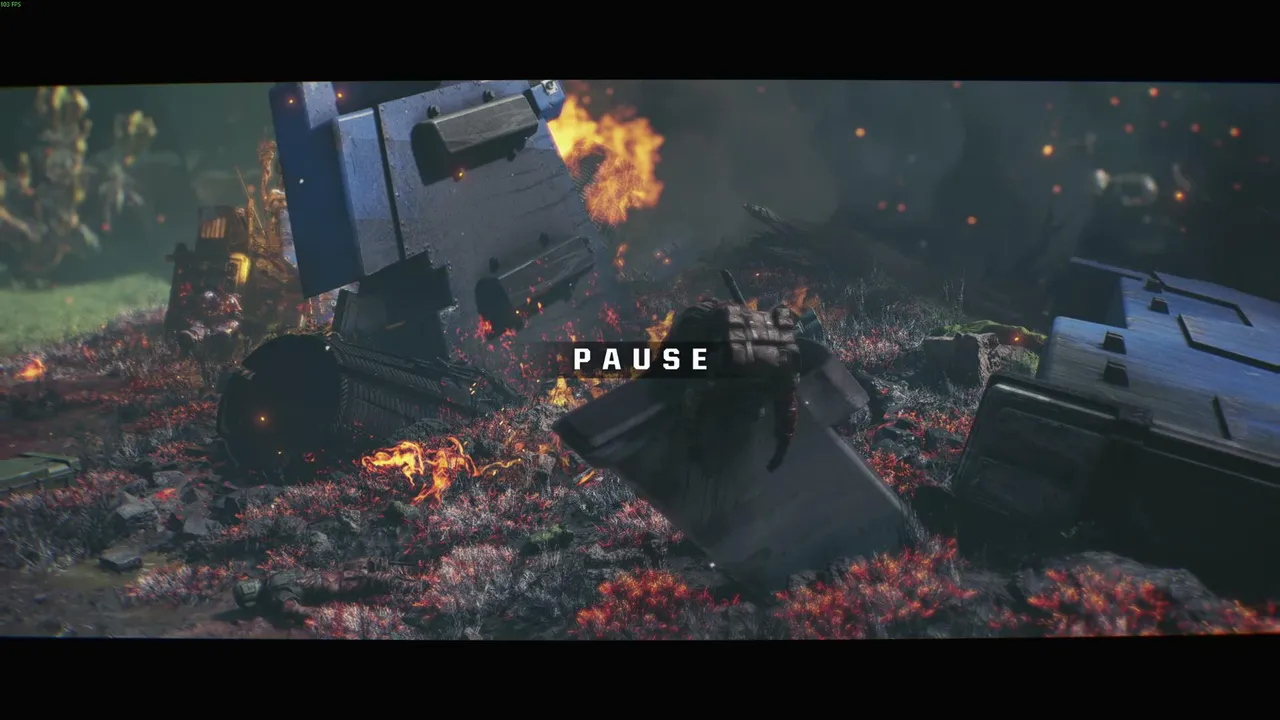TONIGHT WE PURGE | Space Marine 2 First Playthrough
