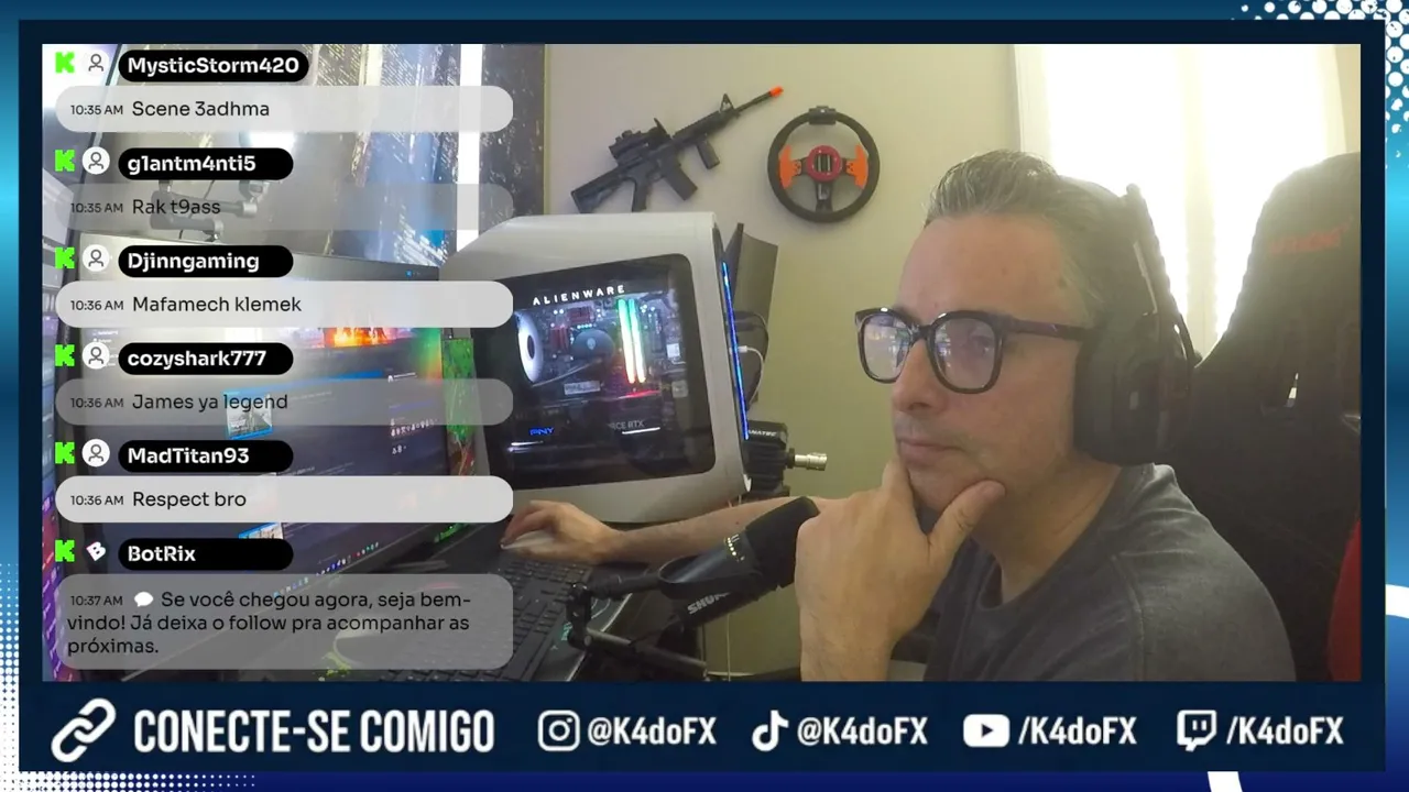 🔴 AO VIVO – Bora de Battlefield RedSec | Season 3