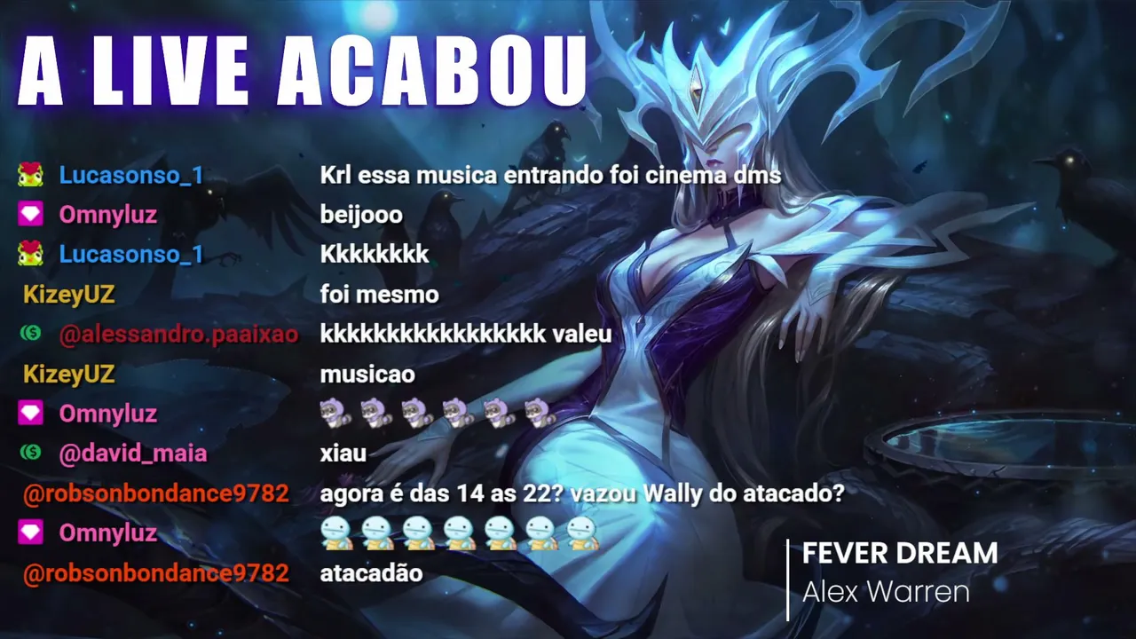 Monarca SoloQ / !menu !discord