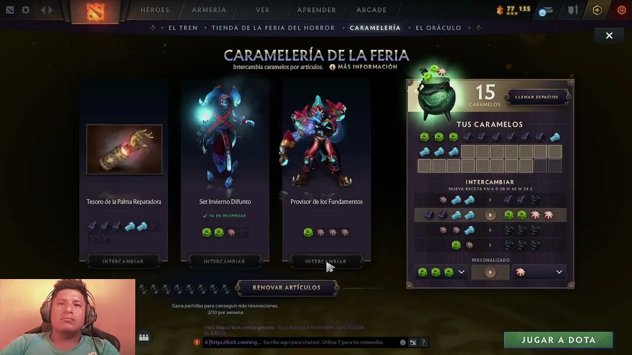 ranked
