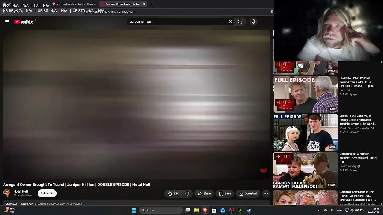 Live streaming of Onlyaguy032