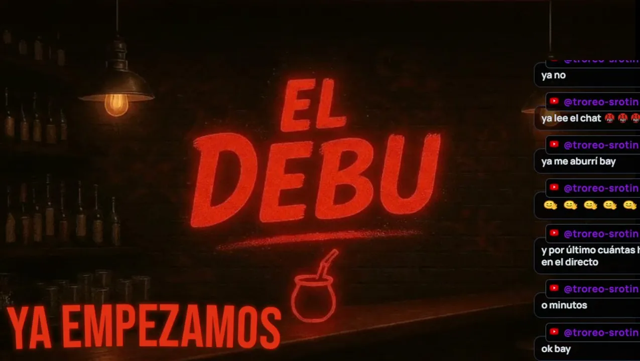 ☄️💥 NOCHE DE FARMEO CHAVALES 💥☄️