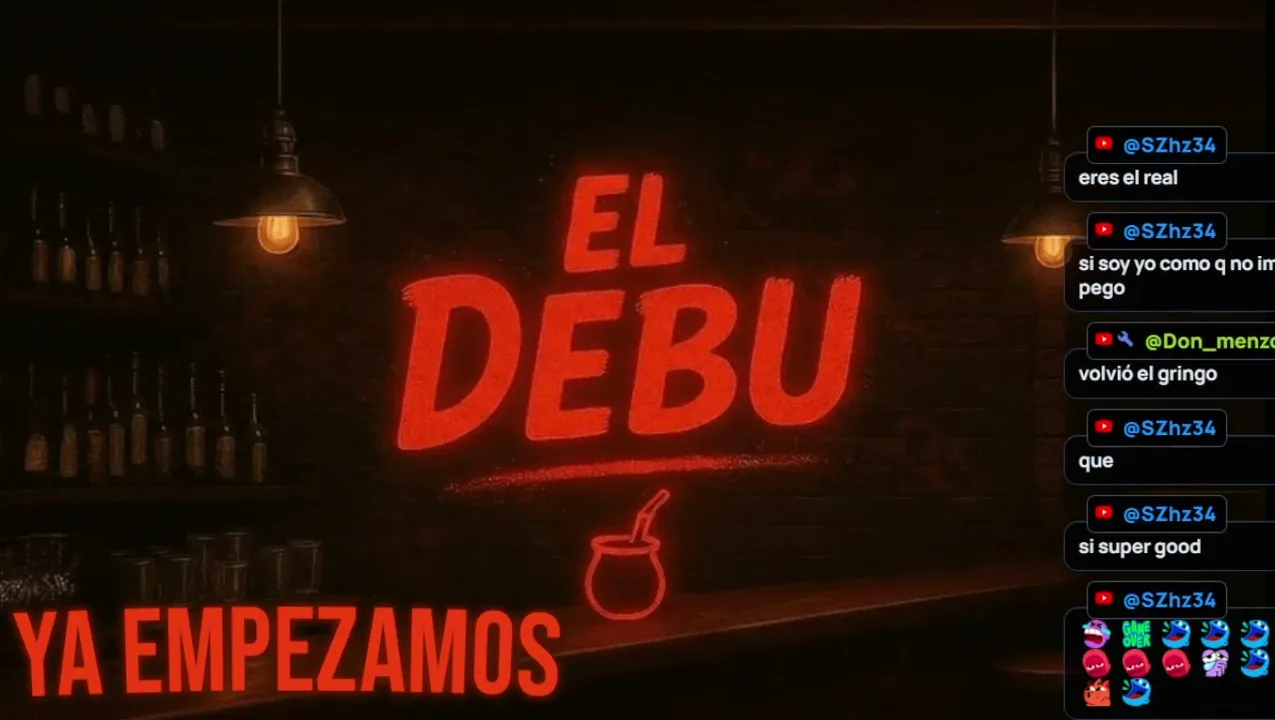 ☄️💥 HOY SEGUIMOS LA HISTORIA Y LA HOUSE 💥☄️