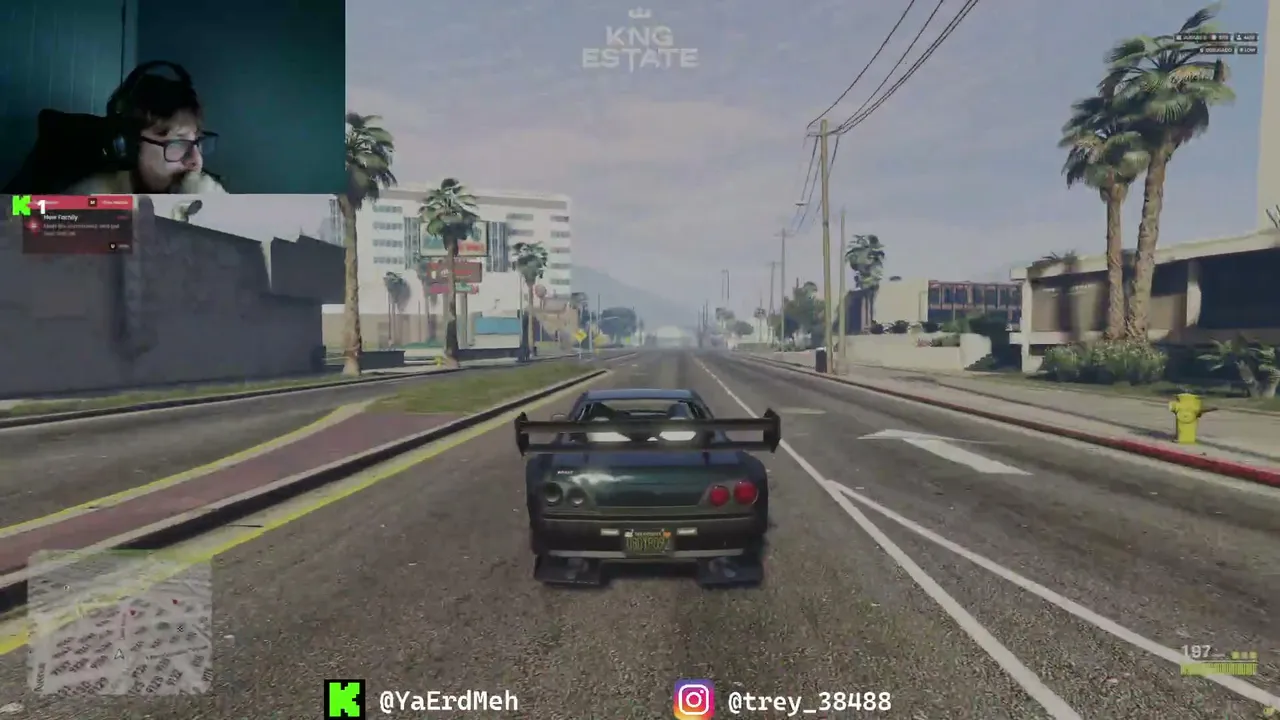 GTA RP