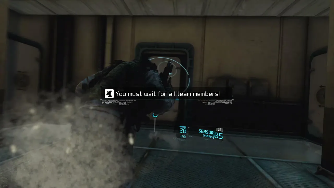 Ghost Recon Future Soldier in 2026! ⚡ Come and say Hi! 👋🏽❤